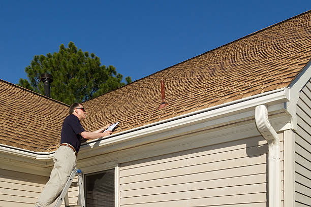 Fast & Reliable Emergency Roof Repairs in Lenape Heights, PA