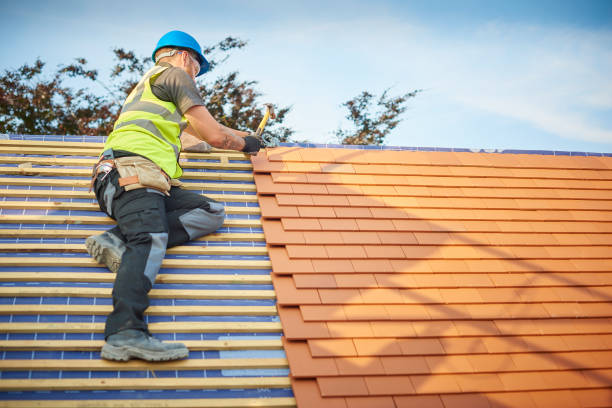 Best Roof Leak Repair  in Lenape Heights, PA